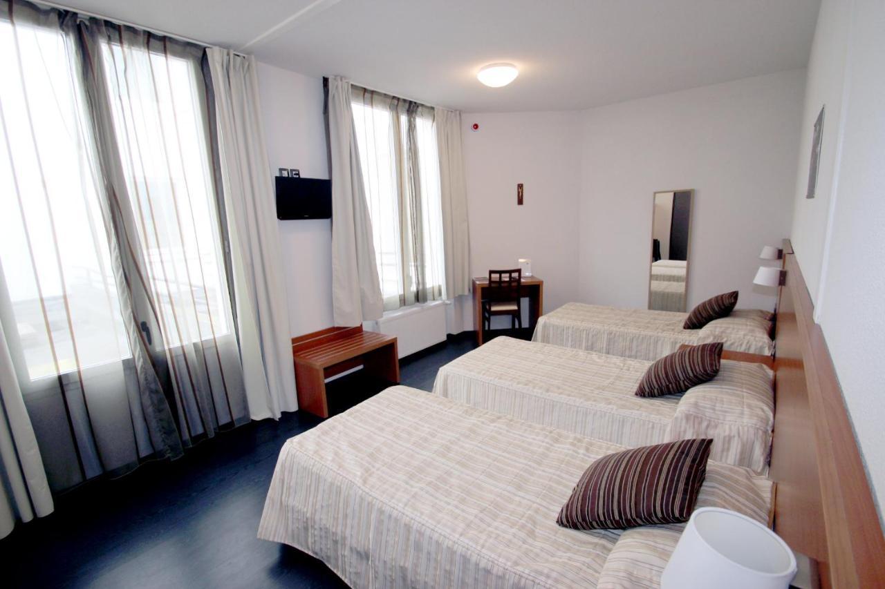 Hotel Florence Lourdes Pokój zdjęcie
