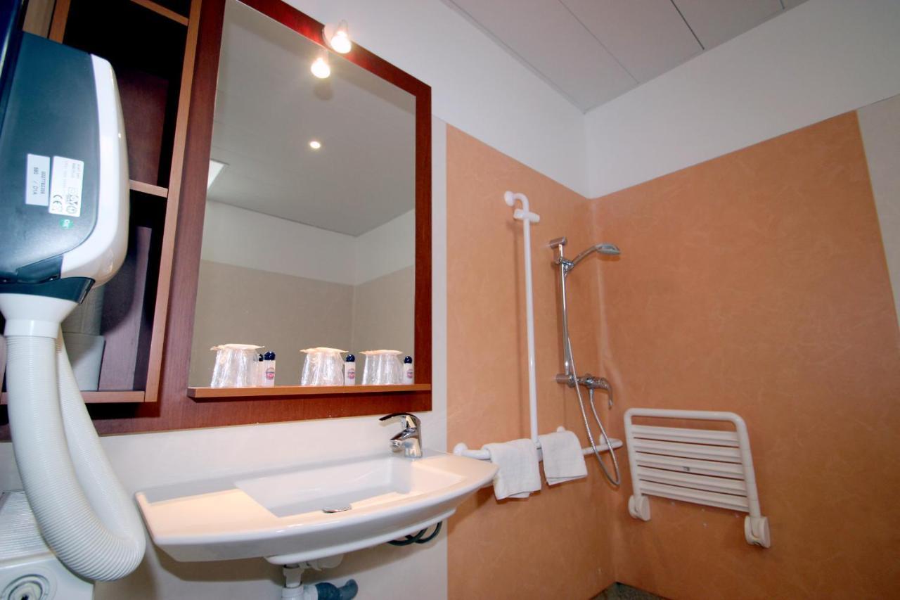 Hotel Florence Lourdes Pokój zdjęcie