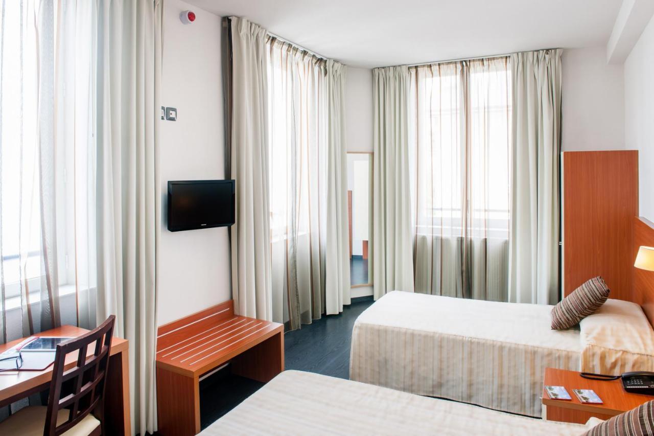Hotel Florence Lourdes Zewnętrze zdjęcie