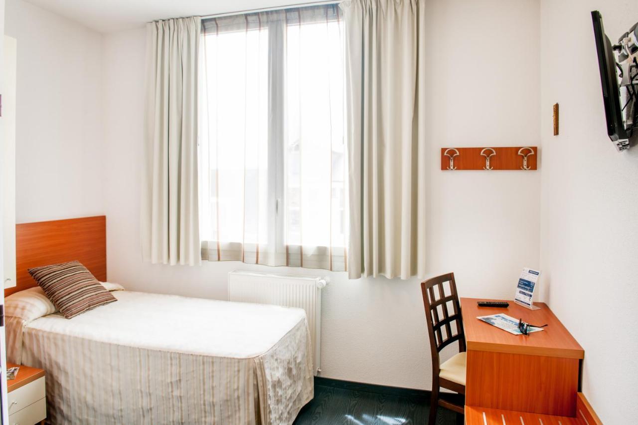 Hotel Florence Lourdes Zewnętrze zdjęcie